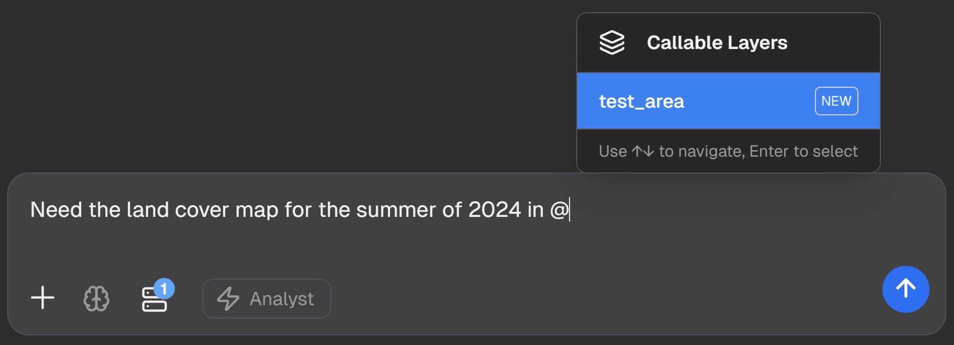 Starting Prompt